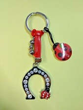 PORTACHIAVI portafortuna -