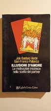 ILLUSIONI D’AMORE LE