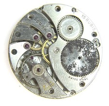 MOVIMIENTO ETA 853 PARA PIEZA