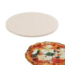 Pietra refrattaria per pizza