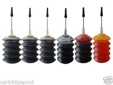Inchiostro di ricarica 6x30 ml