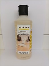 Karcher detergente per parquet