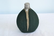 VECCHIA BORRACCIA MILITARE