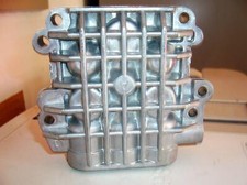 TESTA TESTATA IDROPULITRICE ANNOVI REVERBERI BLACK&DECKER 3081771 490 PW2100