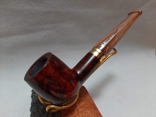 Pipa cesare barontini - pipa, "cesare