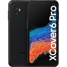 Samsung Galaxy Xcover6 Pro 5G