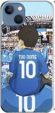 Cover Cellulare NAPOLI Calcio