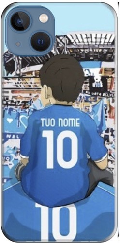 Cover cellulare napoli calcio - cellulare,