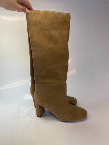 Stivali donna zara - donna, pelle