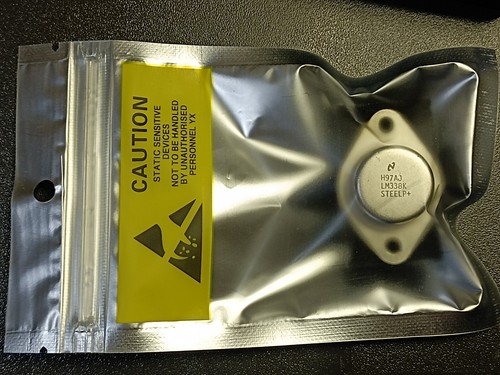 Lm338k steelp regulador - lm338k, steelp+