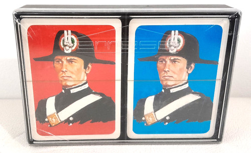 Arma dei carabinieri - dei,