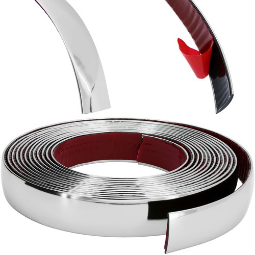 Modanatura m cromo - 30, x