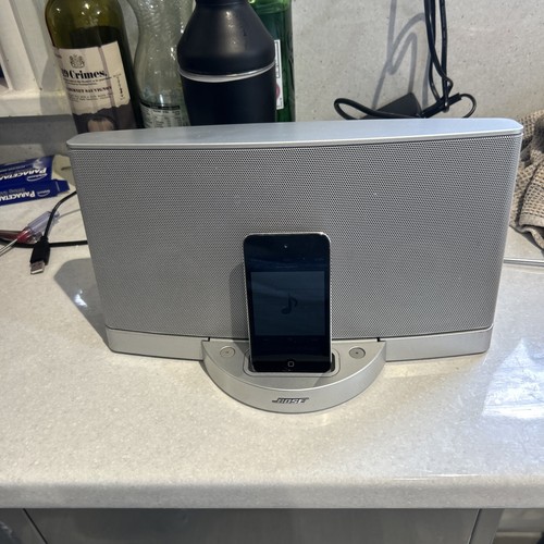 Bose sounddock series 2 - sounddock,