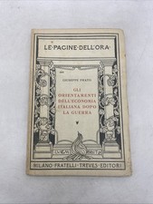 LE PAGINE DELL'ORA - GIUSEPPE