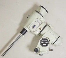 Takahashi EM200 supporto