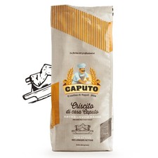 Criscito di casa Caputo
