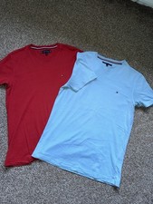 T-shirt uomo Tommy Hilfiger X