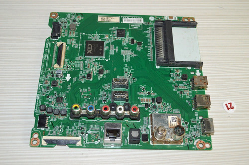 Eax68167602 scheda madre - eax68167602(1.0),