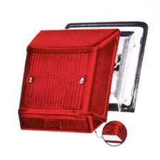 FARO FANALE POSTERIORE PIAGGIO