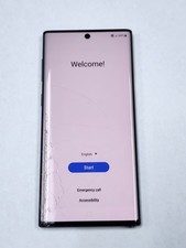 Defective samsung galaxy - -,