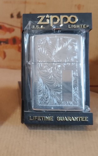 Zippo 352 regular - 352, xi