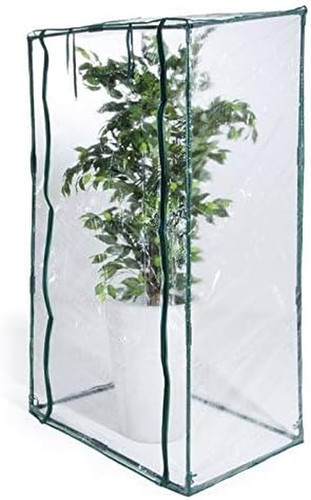 Serra balcone pvc senza - serra, da