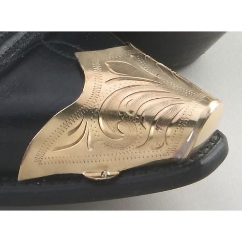 Punte per stivali - , boot
