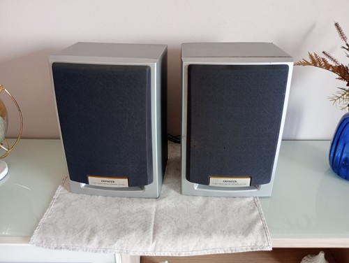 Diffusori casse acustiche aiwa - casse,