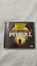 Global Warming by Pitbull (CD