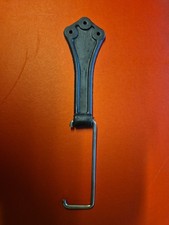 Fermo Elastico Cofano Bcs 735