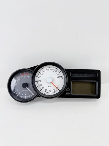 Quadro strumenti bmw - bmw, k