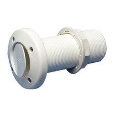 Scarico 1" 1/2 valvola non