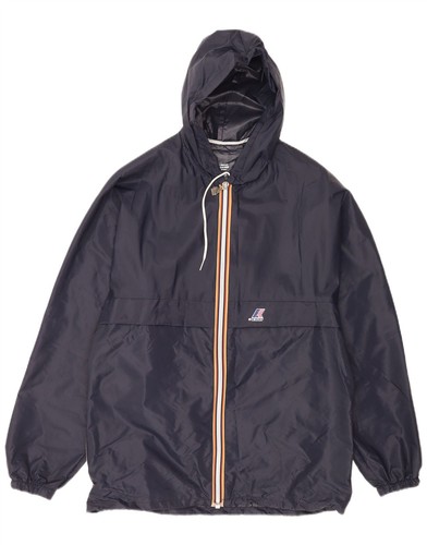 Giacca antipioggia uomo way - giacca, k-way