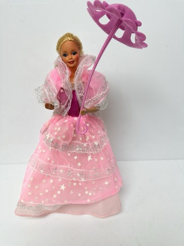 Barbie bambola dream glow - barbie,