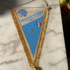 Gagliardetto Hockey Novara