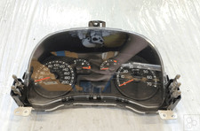 51771898 Strumentazione compl.  FIAT PANDA (3U) 1.2 (44 Kw) GPL Ber. 5p/b/1242cc