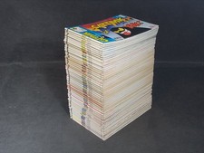 CATTIVIK 1/50 Sequenza completa – Acme / Macchia Nera 1989