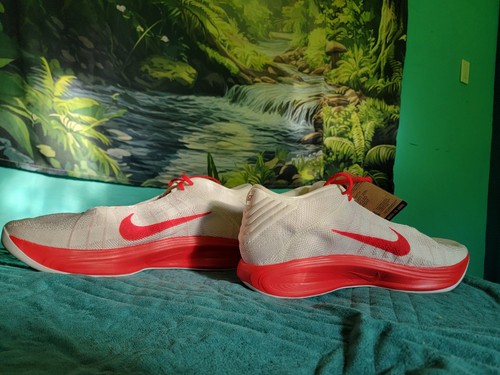 Nike air zoom hustle - air,