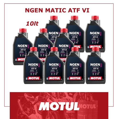 Motul atf ngen - atf,