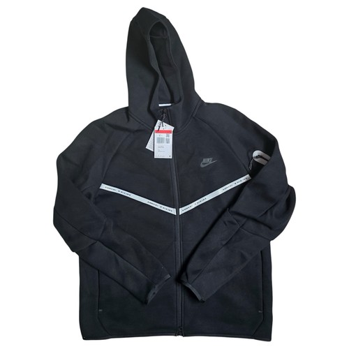 Nike tech fleece hoodie - tech,