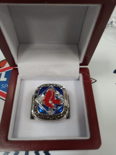 2007 boston red sox - boston, replica