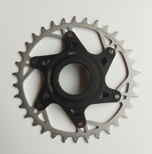 Pignone sram type - t-type, xx