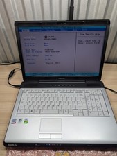 Toshiba Satellite Pro P200 -