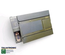 Siemens Simatic S7-200 CPU 224