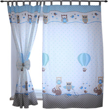 Tende Con Bracciali per