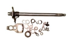 asta selettore cambio Suzuki sfv 650 gladius 09-19 PS11