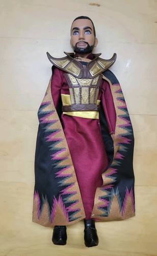 Hasbro disney aladdin jafar - disney,