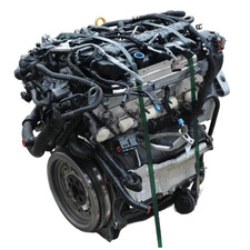 DCX MOTORE NUDO REVISONATO