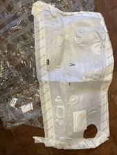 Riparo Sx Porta Interna Fiat Grande Punto 05-09 -51765577