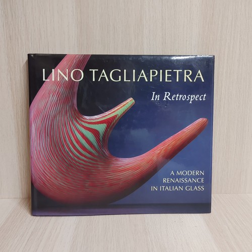 Lino tagliapietra - lino, in
